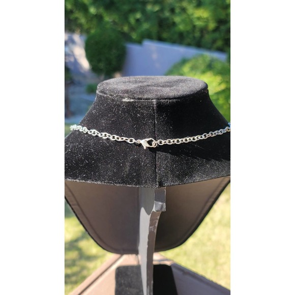 Vtg Beaded Necklace - Picture 5 of 5